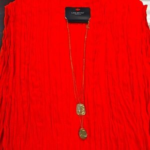 CLEARANCE !!!Necklace 15 in